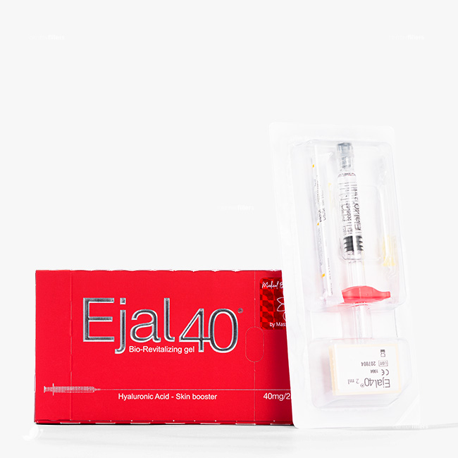EJAL 40 1x2 ml